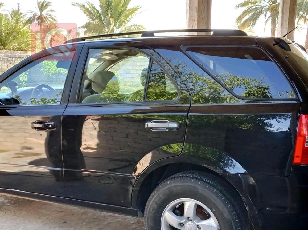 كيا سورينتو